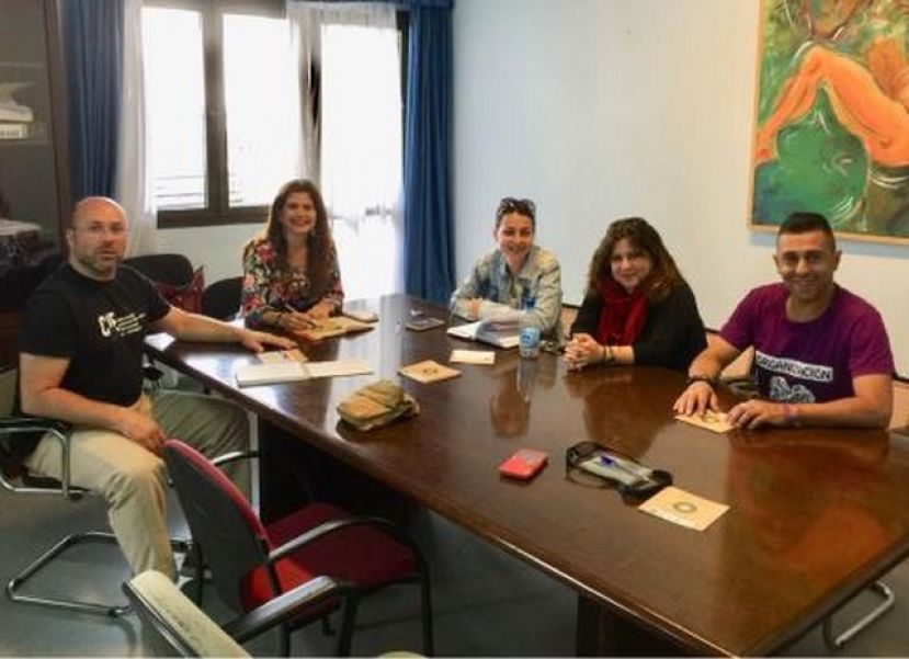 Ayuntamiento y Bioagaete inician la cuenta atr&aacute;s para la edici&oacute;n 2018