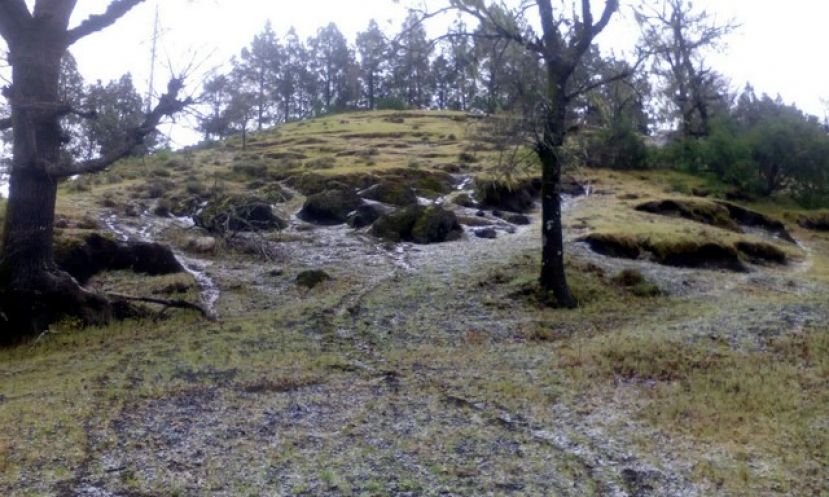 Valleseco te propone conocer sus recursos hídricos