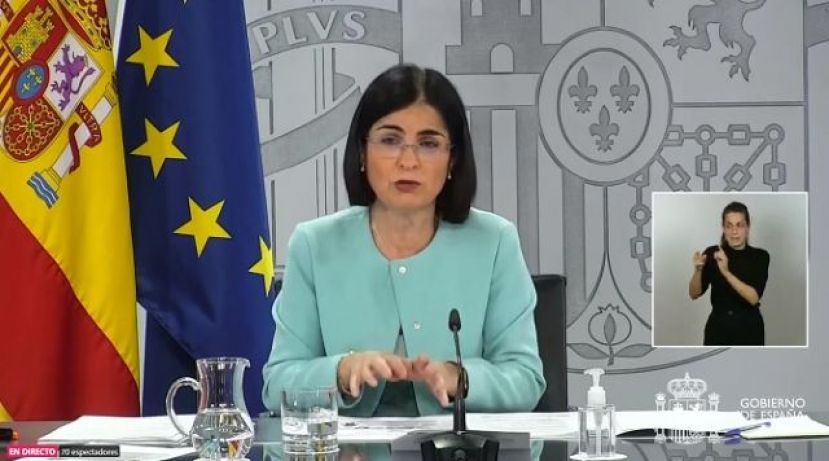 Sanidad acaba con las expectativas de regreso del p&uacute;blico esta temporada
