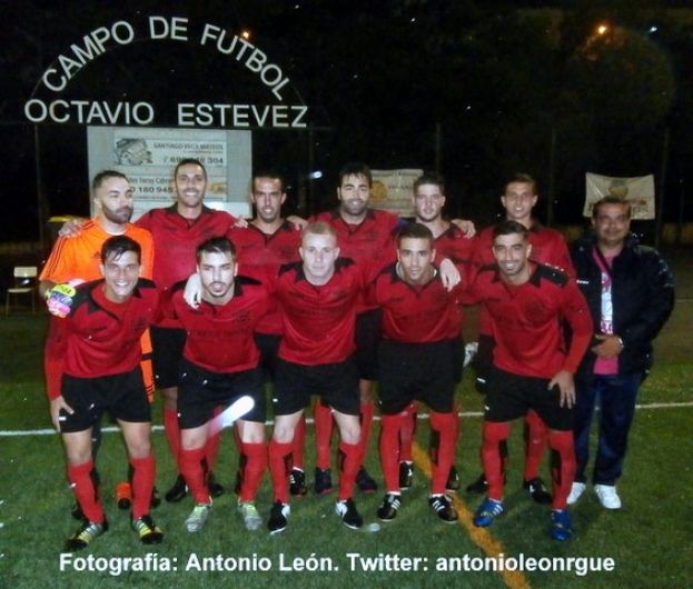 Regional Preferente: Derrota del Guía en casa ante el Teror (2-3)