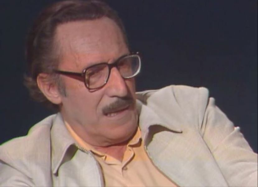 Televisión Canaria estrena el documental ‘Pedro Lezcano: relato de vida’