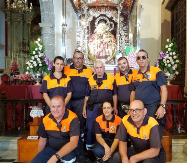 Gu&iacute;a: El Pleno concede la Medalla de Oro de la Ciudad a Carmelo Guerra Moreno