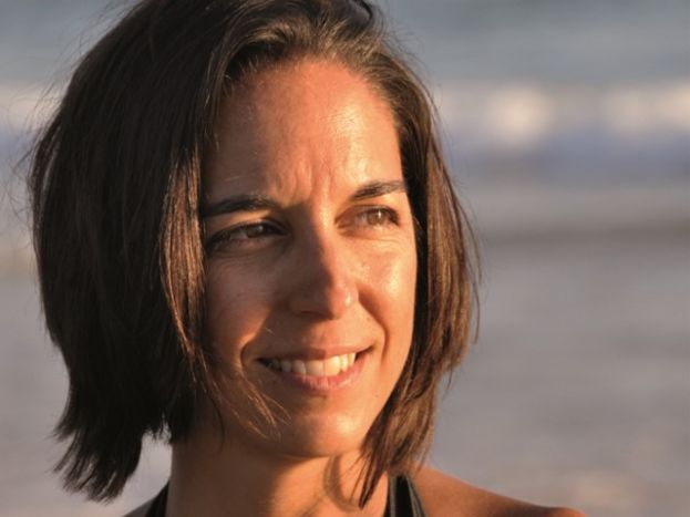 Mar&iacute;a Pascual: &ldquo;La literatura infantil no se reduce a realidades buenrolleras&rsquo;