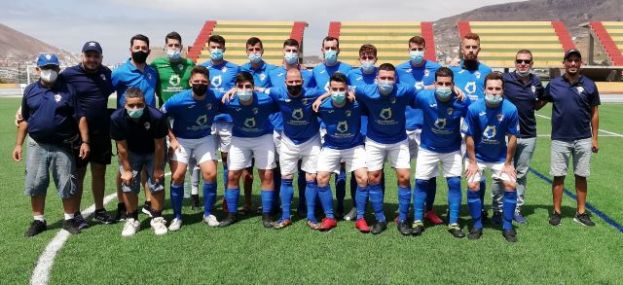 Regional Preferente: El San Isidro termina la liga con victoria sobre el Valleseco (2-1)