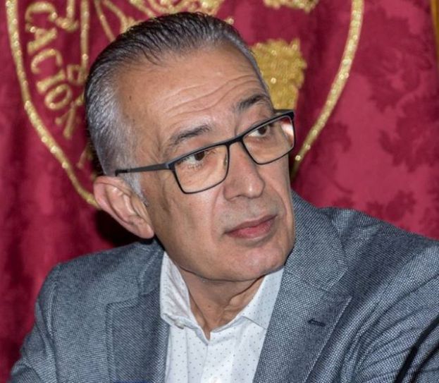 QUINTANA: “EN LA ERA DE LA GLOBALIZACIÓN, EL DESAFÍO QUE PLANTEA EL DESARROLLO DE ÁFRICA PARA LOS EUROPEOS DE LA FRONTERA SUR HA DEJADO DE SER COYUNTURAL”