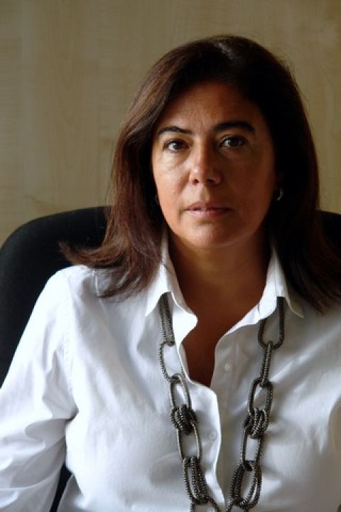 La terorense Lidia Quintana pregonar&aacute; la Fiesta del Pino 2015