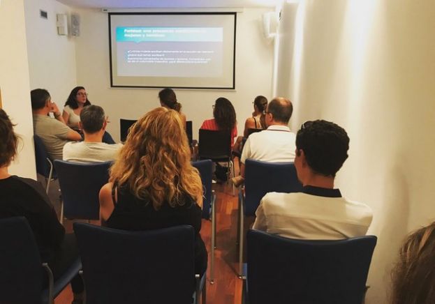 El Cabildo imparte talleres de perspectiva de g&eacute;nero a periodistas de Gran Canaria