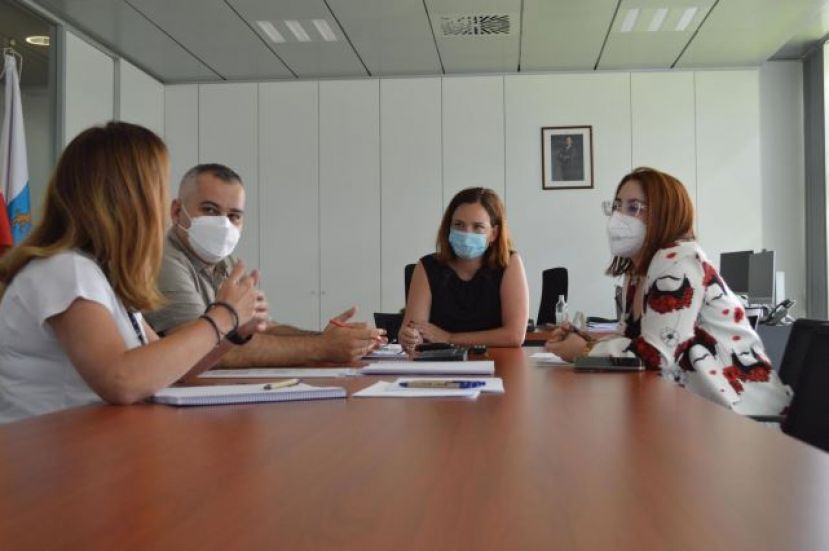 Plan funcional para adaptar los espacios judiciales a las necesidades de las víctimas
