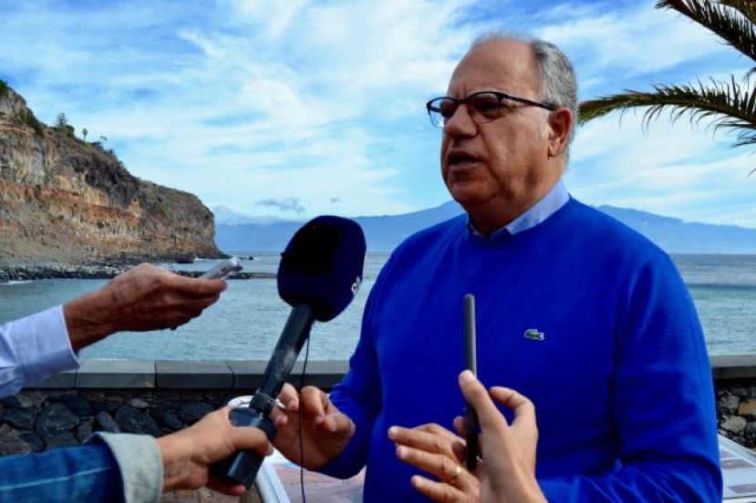 La Gomera: Línea de incentivos de 430 mil euros para el sector primario