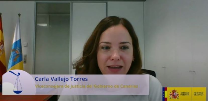 Creaci&oacute;n de espacios funcionales para mejorar la atenci&oacute;n de las mujeres v&iacute;ctimas