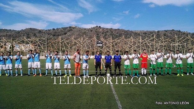 3&ordf; Divisi&oacute;n: El Santa Br&iacute;gida pas&oacute; de golear al Cotillo a terminar pidiendo la hora