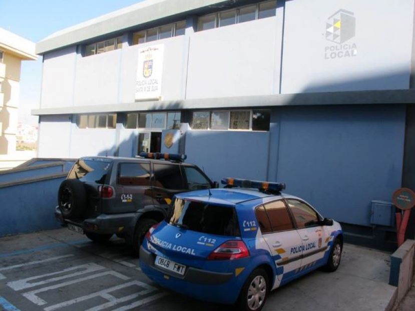 Gu&iacute;a: 97 personas aspiran a una de las 4 nuevas plazas de Polic&iacute;a Local