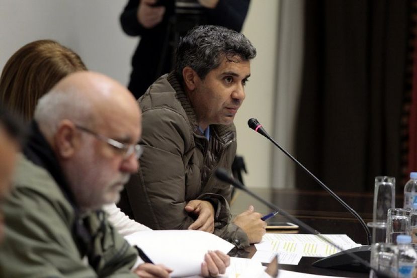 ASG pide que garanticen el cumplimiento del convenio de transporte sanitario