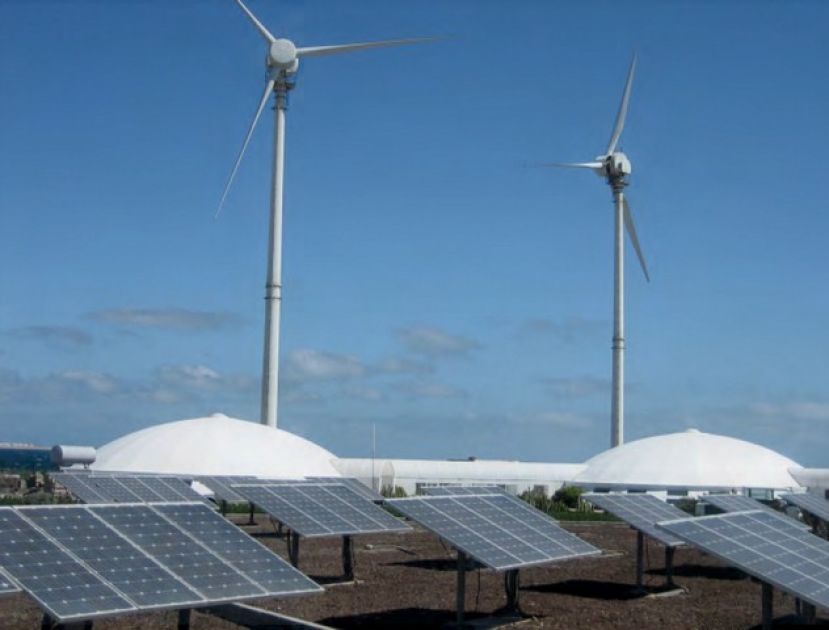 Curso para ahorrar energía, abaratar la factura y promover las energías limpias