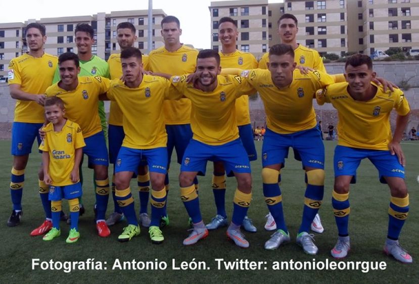 Tercera Divisi&oacute;n: Previa de los partidos de Liga del domingo 11-10-15