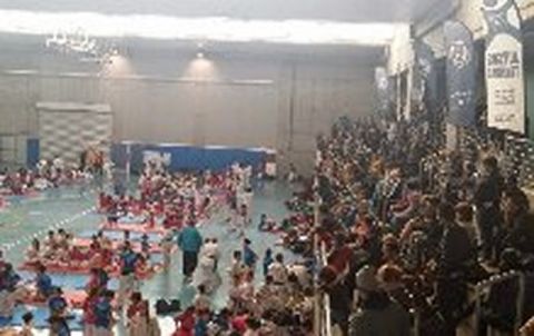 Nuevo proceso electoral en el taekwondo de Tenerife
