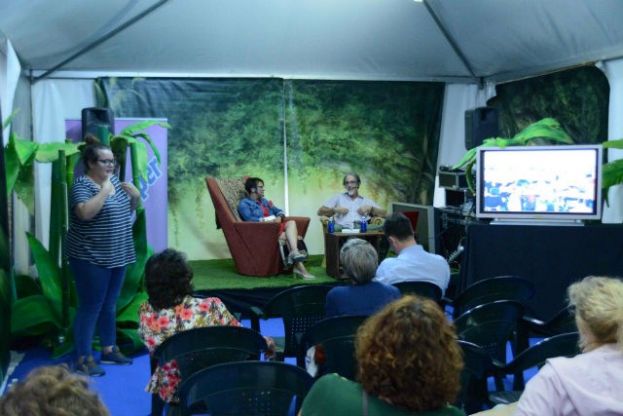 La Feria del Libro de Las Palmas 2017, la más accesible