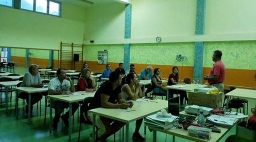 La Aldea: Empleo oferta formaci&oacute;n gratuita para los desempleados