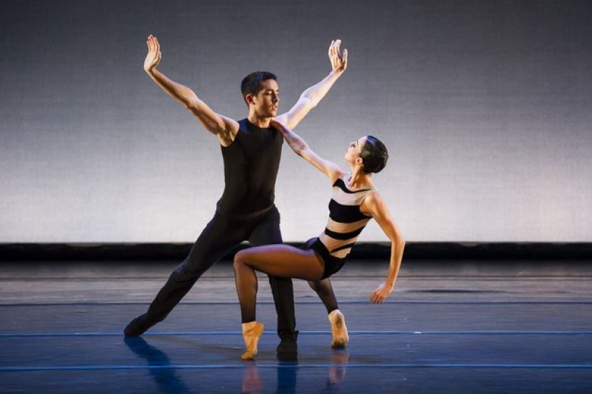 La Compa&ntilde;&iacute;a Nacional de Danza pondr&aacute; el cierre a la temporada del Cuy&aacute;s