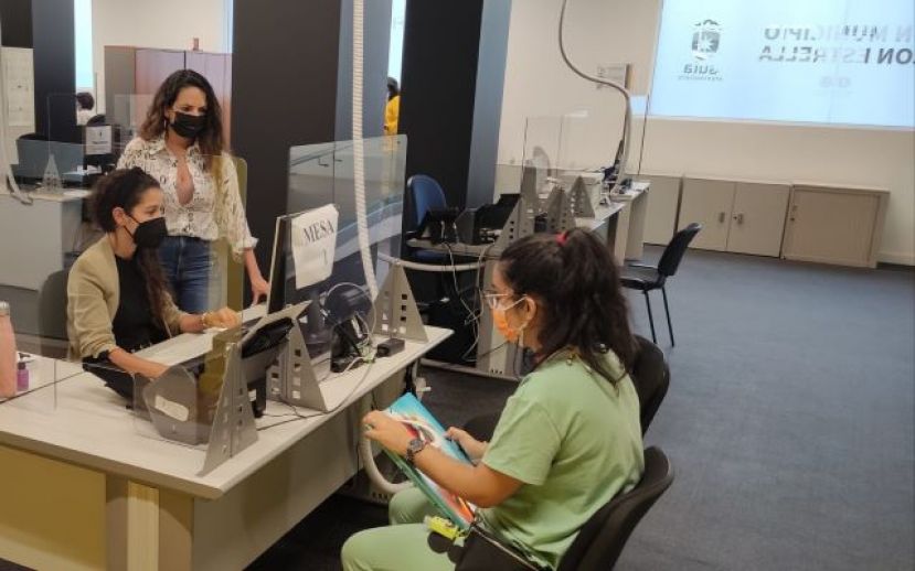 Gu&iacute;a: Plazo de entrega de las justificaciones de las ayudas al estudio por el Ayuntamiento