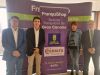 Franquicias de 17 sectores exponen sus modelos de negocios en Franquishop para expandirse y captar emprendedores isle&ntilde;os