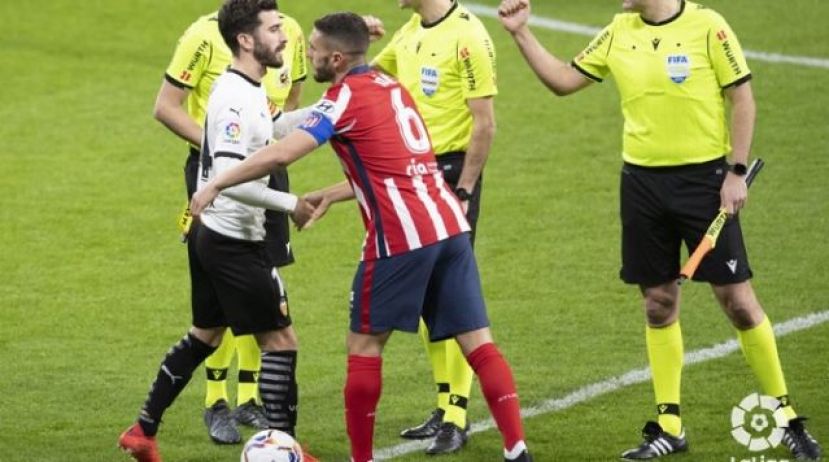 Todos los equipos de 1ª y 2ª ya están inscritos para disputar la Liga