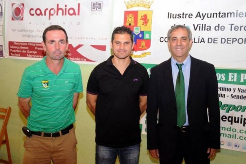 El Gran Canaria FS agradece a Teror la acogida que dio al equipo frente al Lugo