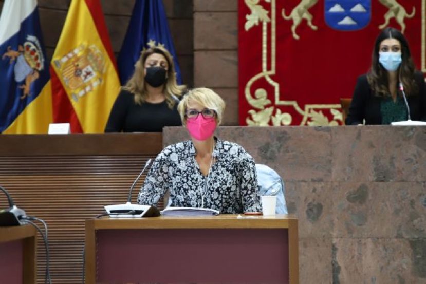 M&aacute;&ntilde;ez cifra en 55 millones la cuant&iacute;a destinada a pol&iacute;ticas para j&oacute;venes