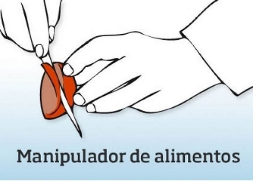 Gu&iacute;a: &ldquo;Curso de manipulador de productos fitosanitarios b&aacute;sico&ldquo;