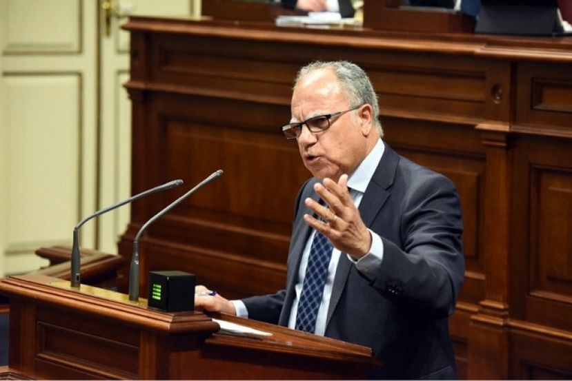 Art&iacute;culo de Opini&oacute;n: Los canarios no se lo merecen