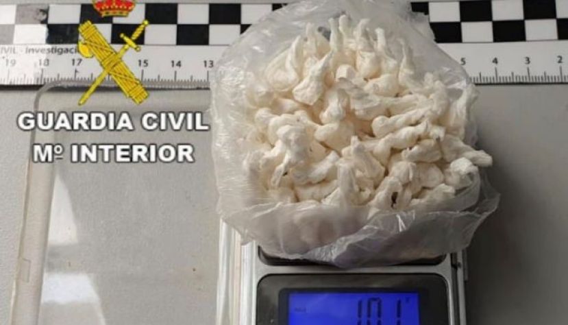 Nota de Prensa del PSOE de G&aacute;ldar sobre la falta de efectivos policiales