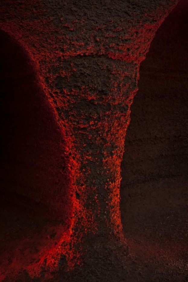 Rafael Arocha, presenta en simult&aacute;neo la exposici&oacute;n individual &lsquo;Hip&oacute;tesis. Ser forma&rsquo;