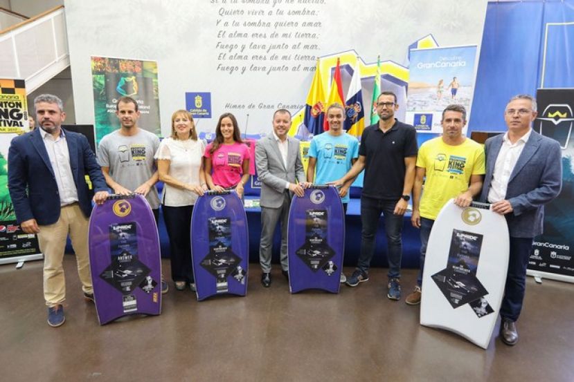 El mejor bodyboard del mundo a partir del 14 de octubre en la ola de El Front&oacute;n