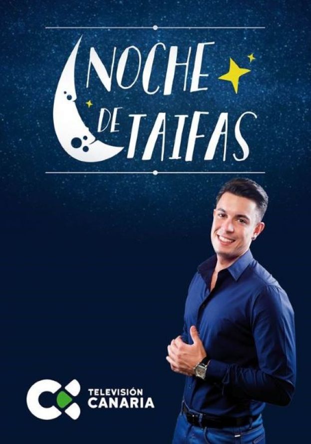 Noche de Taifas llega a Santa Mar&iacute;a de Gu&iacute;a en el marco de la Fiesta de Las Mar&iacute;as