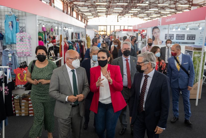 Grandes ofertas se dan cita en Fisaldo para la reactivaci&oacute;n del comercio en Gran Canaria