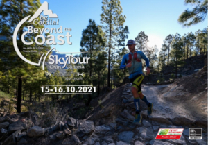 El 16 de octubre tendrá lugar la carrera Sky Tour Gran Canaria 2021.