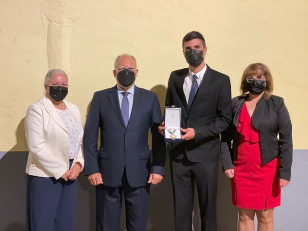 Curbelo: &ldquo;El romancero ha encontrado en La Gomera su reducto de vida&rdquo;