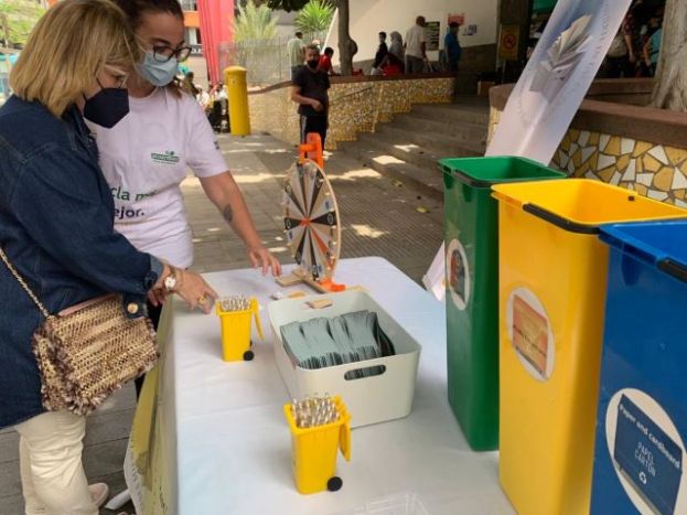 El Ayuntamiento pone en marcha la iniciativa &lsquo;Mi barrio m&aacute;s sostenible&rsquo;