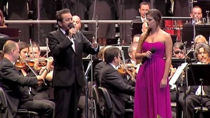 Un concierto de solistas pone en evidencia la pujanza de las nuevas generaciones