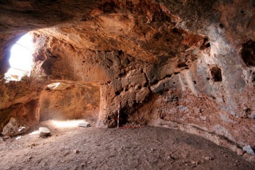 El Cabildo tramita la declaración de Bien de Interés Cultural de Risco Chapín