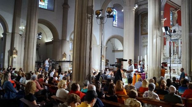 G&aacute;ldar: El Obispo oficia hoy la Eucarist&iacute;a en honor a la Inmaculada Concepci&oacute;n