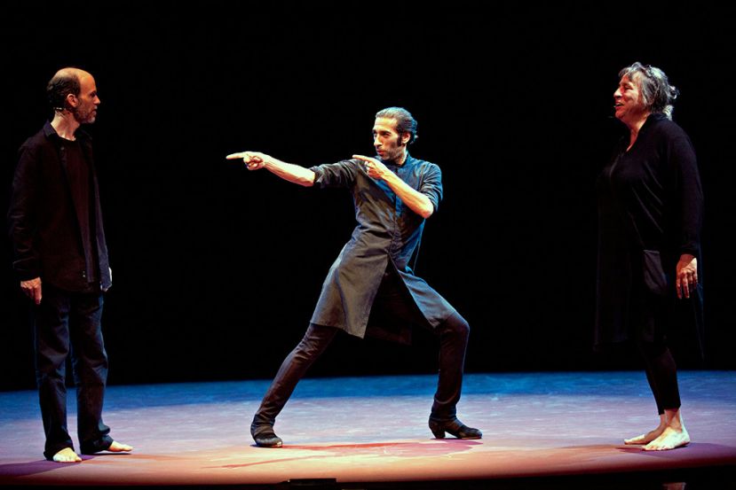 El Teatro Cuy&aacute;s, uno de los pocos recintos donde podr&aacute; verse &lsquo;Torobaka&rsquo;