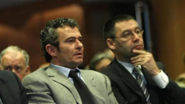 El empresario del Bar&ccedil;agate desvela que Masferrer estaba al corriente