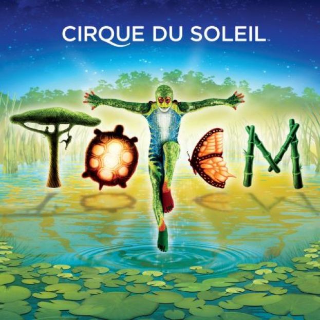 Gu&iacute;a: La UP organiza una salida para disfrutar del espect&aacute;culo del Circo del Sol