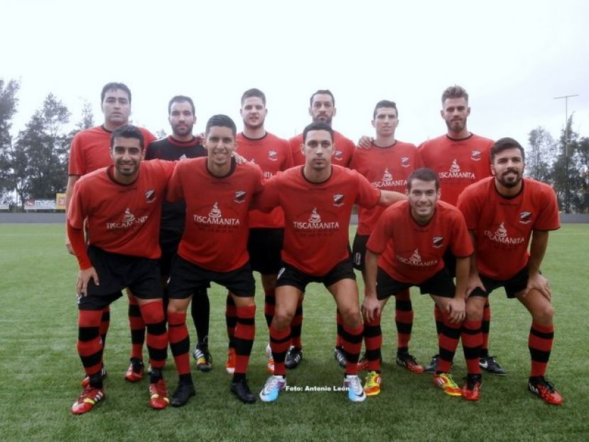 Regional Preferente: Previa UD. Guía - UD. Las Palmas C