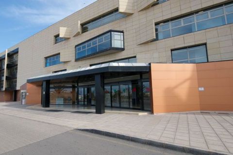 El Hospital General Fuerteventura ya tiene una Unidad del Dolor Cr&oacute;nico no Oncol&oacute;gico