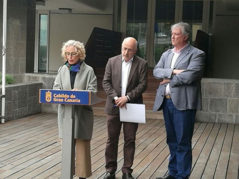 Gran Canaria reivindica el papel de la mujer en la creaci&oacute;n cultural de las islas