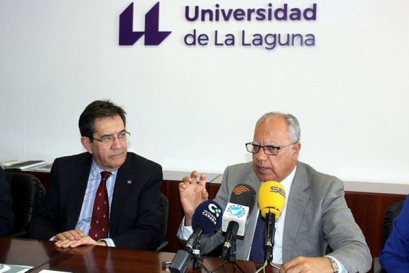 La Gomera: La ULL y el Cabildo ponen en marcha la C&aacute;tedra del Silbo Gomero