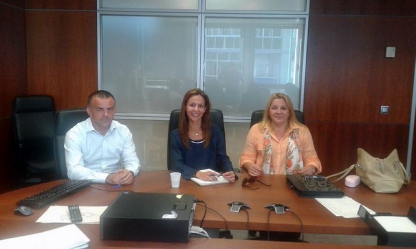 Santa Br&iacute;gida solicita que el Impuesto de Bienes Inmuebles no sufra variaci&oacute;n