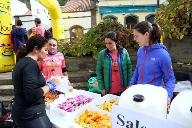 Valleseco: Captaci&oacute;n de voluntarios para ayudar en la II Neblina Tres Valles